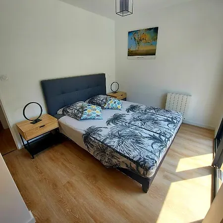 Holiday home La Belle Vie En Alaric *