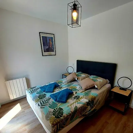 Casa vacanze La Belle Vie En Alaric